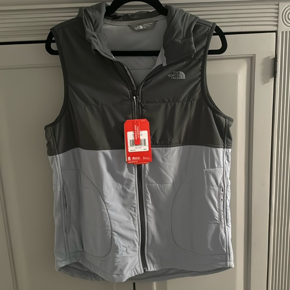 The North Face Vest